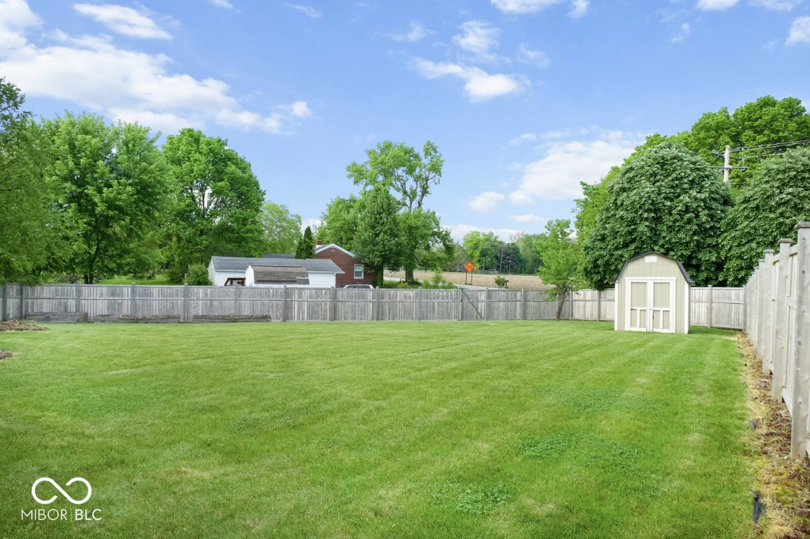 7242 Blue Ridge Drive