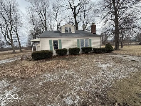 4534 N State Road 9, Anderson, IN 46012 - MLS#: 22026203