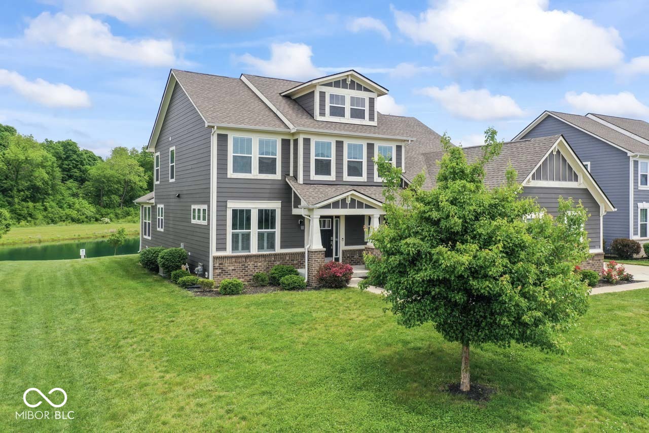 12052 Northface Drive