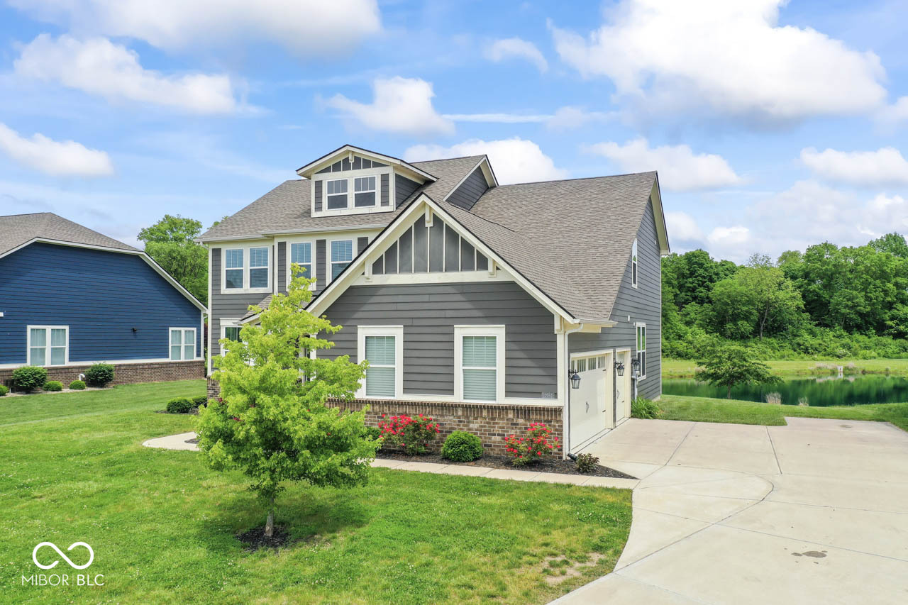12052 Northface Drive