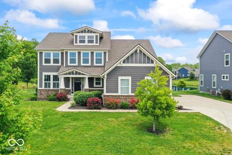 12052 Northface Drive Noblesville IN 46060