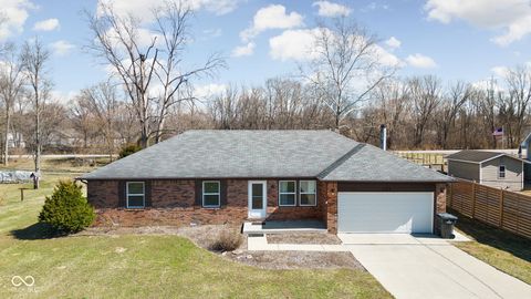 297 Fields Avenue Mooresville IN 46158