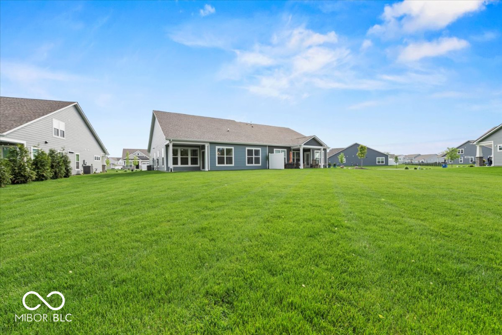 16739 Cattle Hollow Lane
