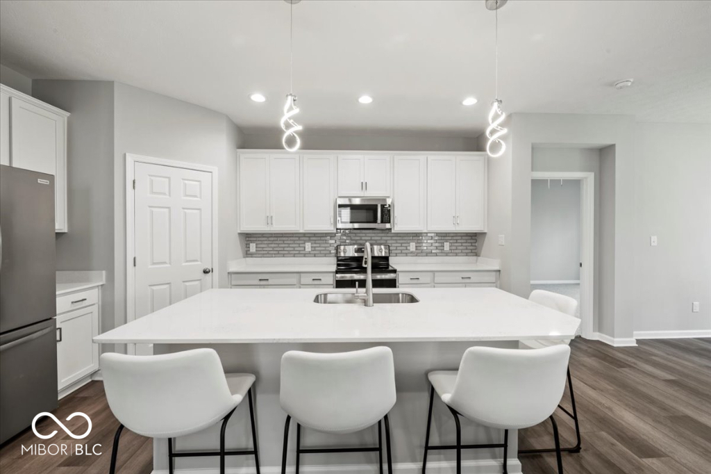 16739 Cattle Hollow Lane