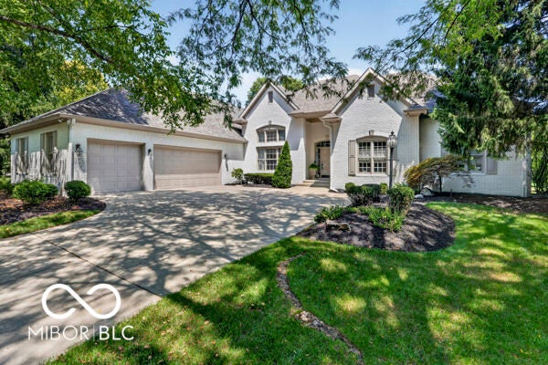 10504 Chestnut Hill Circle