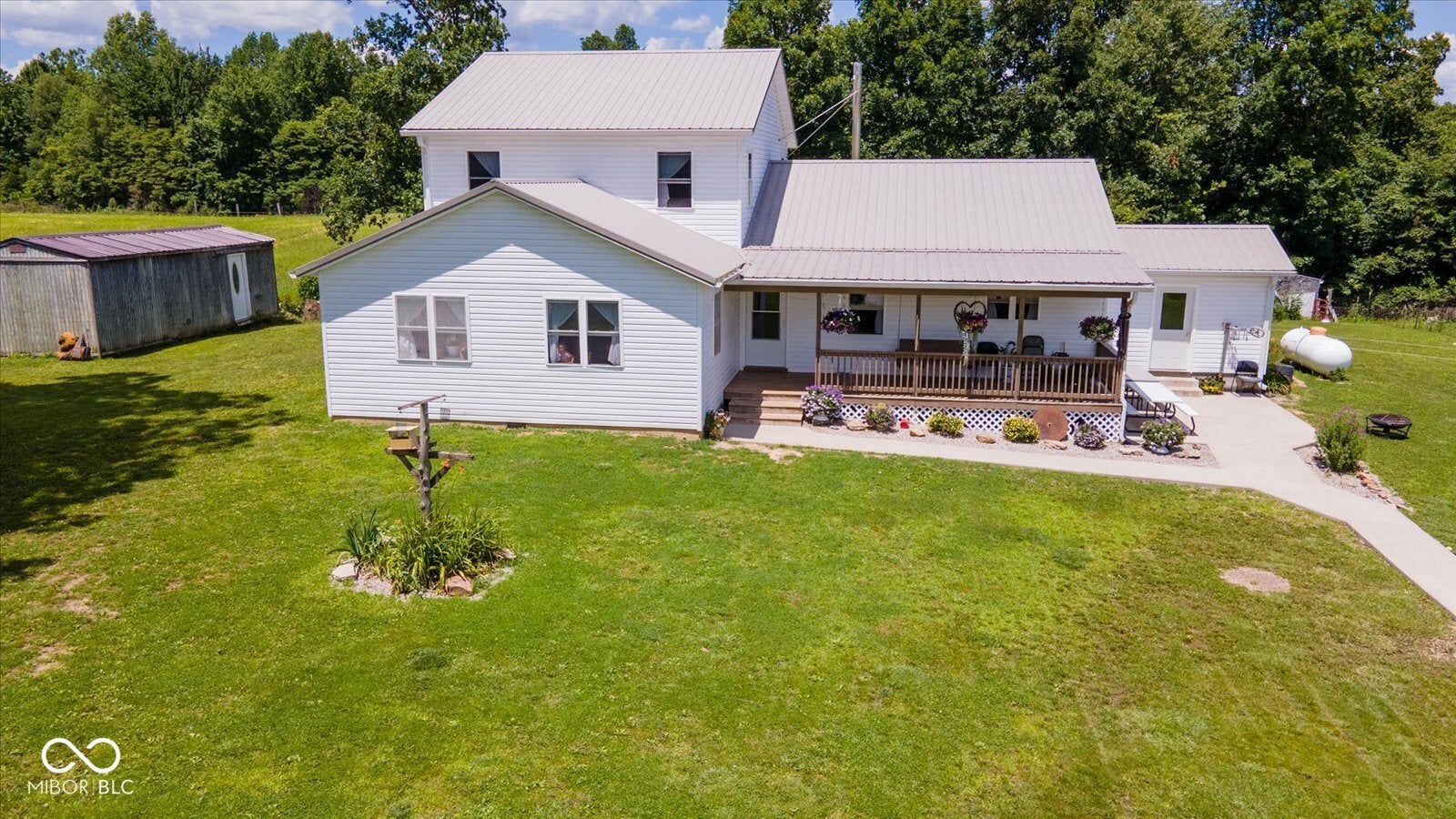 6190 E County Road 800 N