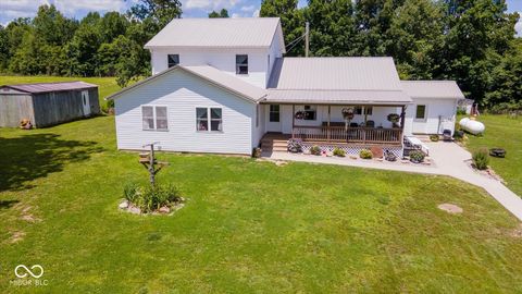 Photo for 6190 E County Road 800 N
