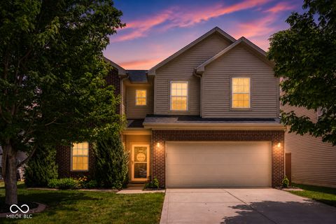 Photo of 17089 Stroud Lane, Westfield, IN 46074 (MLS # 22107480)