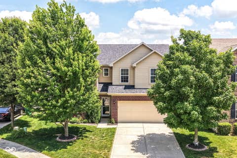 Photo of 17089 Stroud Lane, Westfield, IN 46074 (MLS # 22107480)