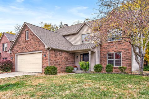 6369 Stonecreek Drive Indianapolis IN 46268