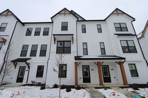 4497 Yellowwood Avenue Brownsburg IN 46112