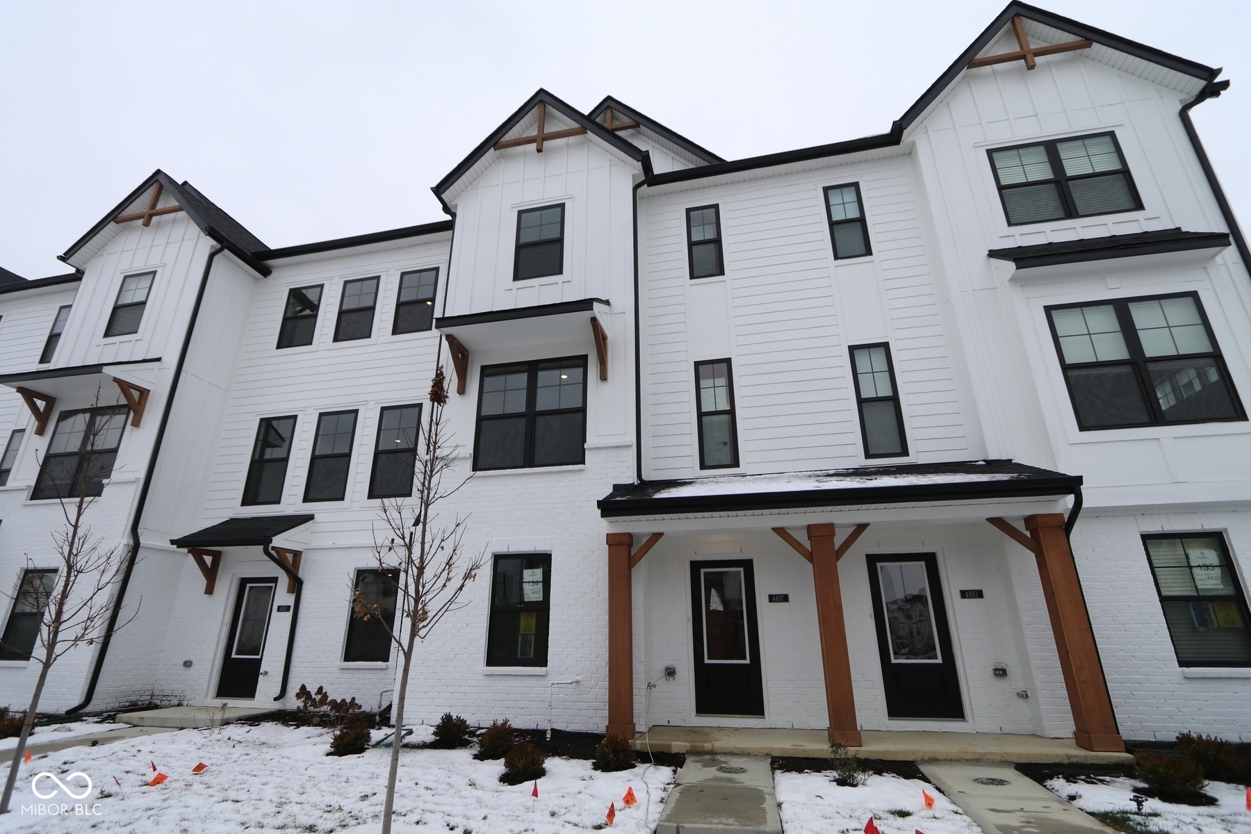 4497 Yellowwood Avenue