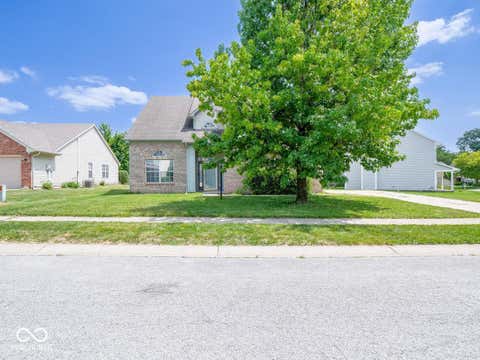Photo of 723 Charter Woods Drive, Indianapolis, IN 46224 (MLS # 22118392)