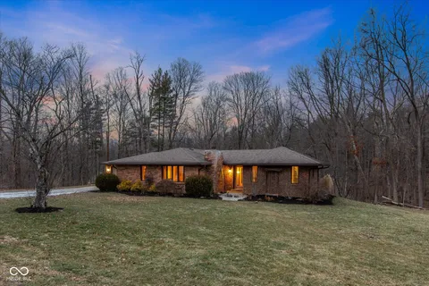 2022 W County Road 500 S, Spiceland, IN 47385 - MLS#: 22022573
