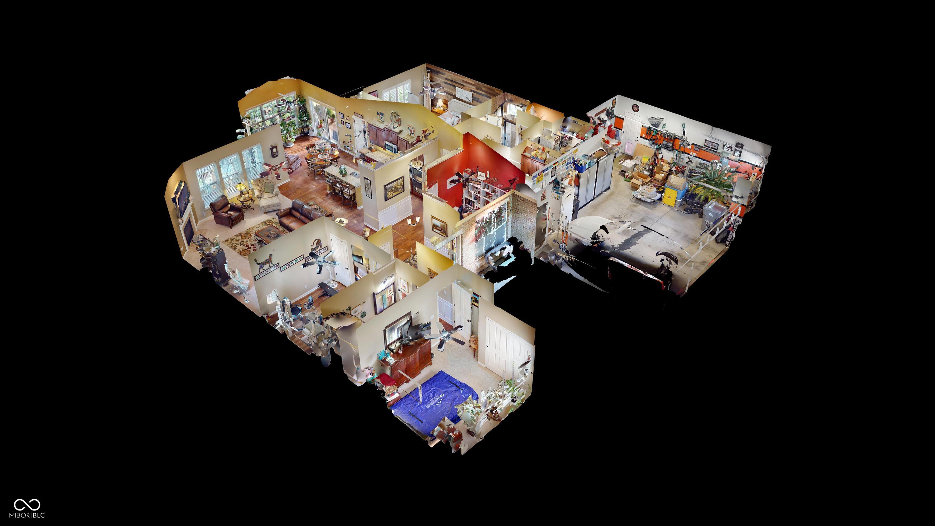 6166 Royal Alley Place
