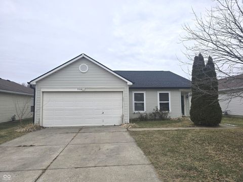 3324 Summer Breeze Lane Indianapolis IN 46239