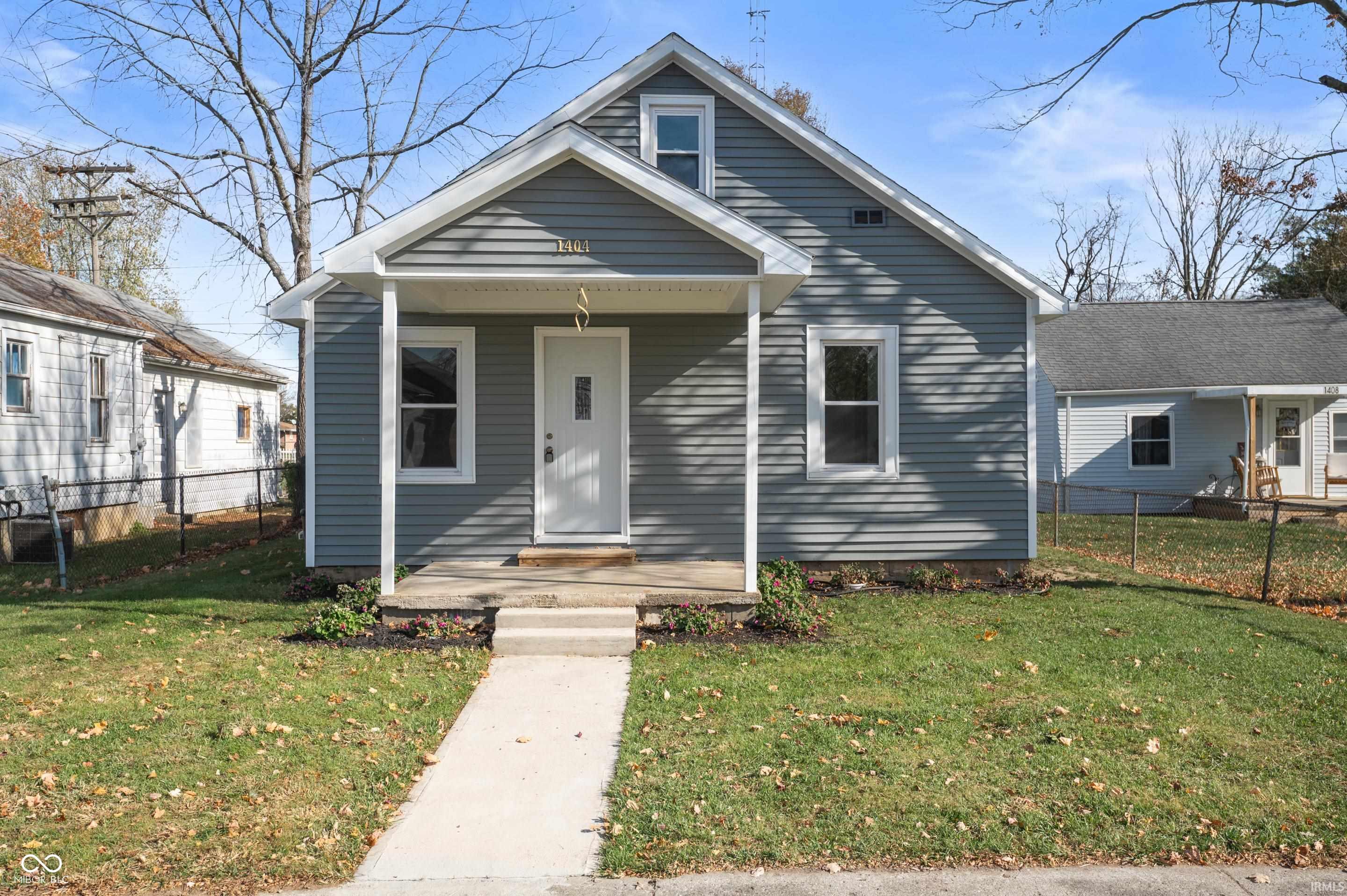 View New Castle, IN 47362 house