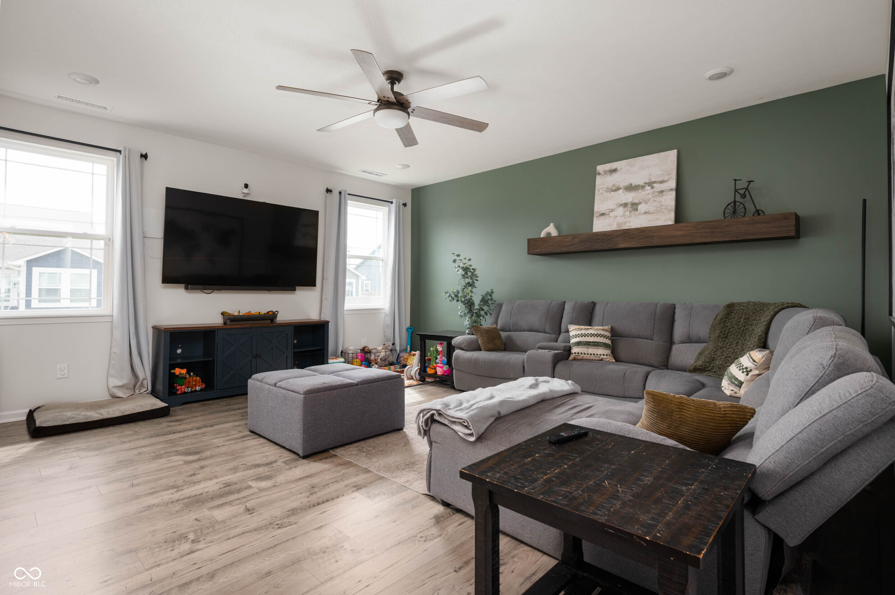 357 Carrick Glen Boulevard