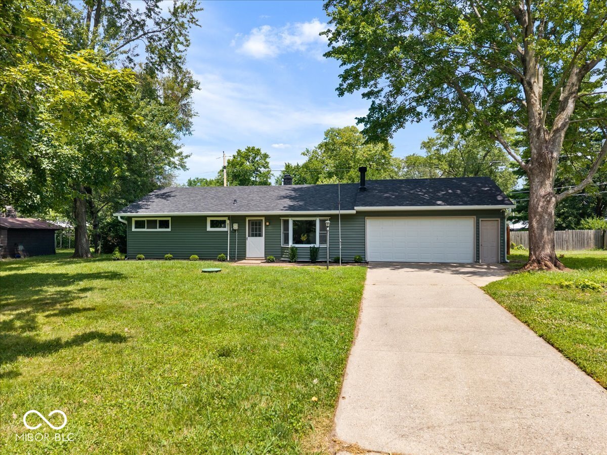 1936 Randall Road