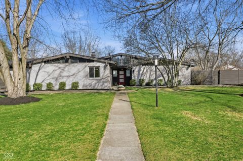 9047 Holliday Drive Indianapolis IN 46260