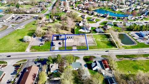 4978 W Smith Valley Road Greenwood IN 46142