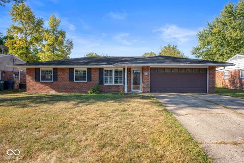 Photo of 2809 Willow Drive, Richmond, IN 47374 (MLS # 22055336)