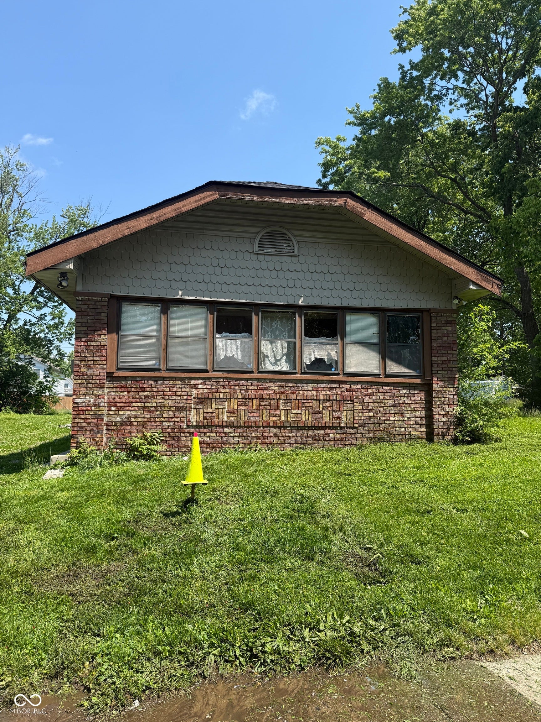 Photo 1 of 23 — 1354 Roache Street, Indianapolis, IN 46208