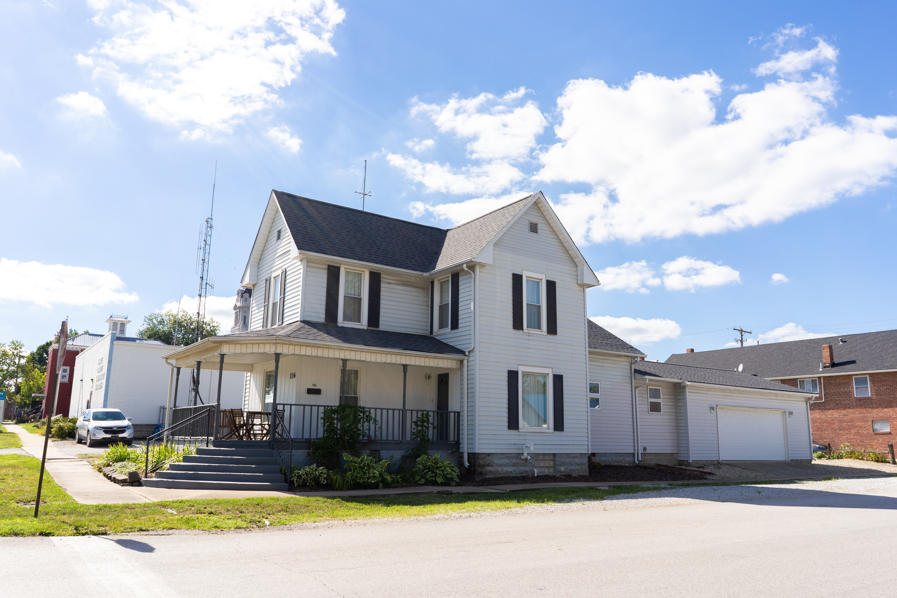 View Rockville, IN 47872 house