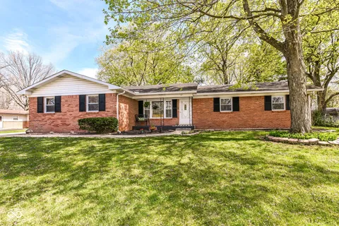11359 Peacock Drive, Indianapolis, IN 46236 - MLS#: 22034585