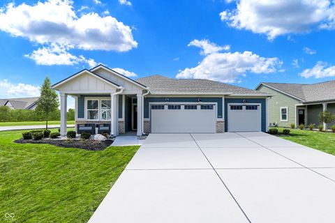 19398 Sumrall Place Westfield IN 46074