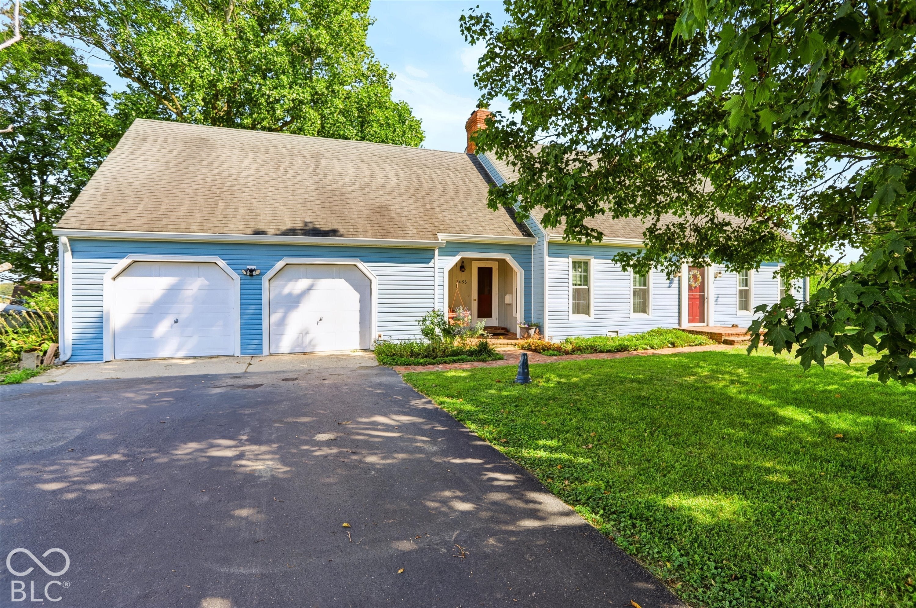 3493 N State Road 9 N