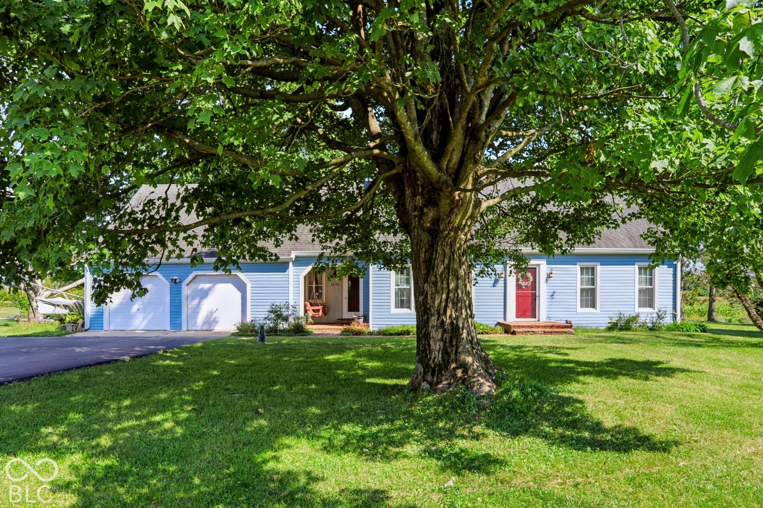 3493 N State Road 9 N
