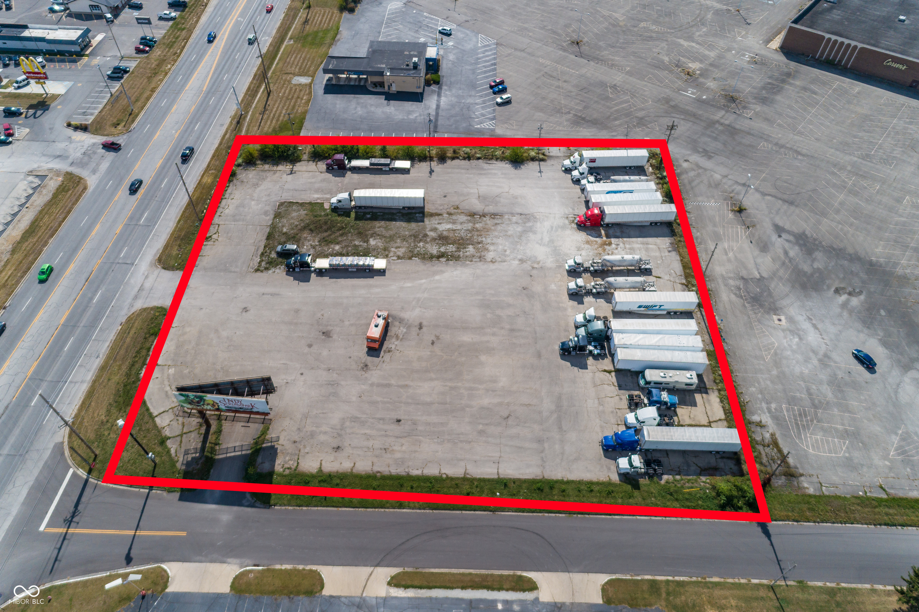 1919 S Scatterfield Road