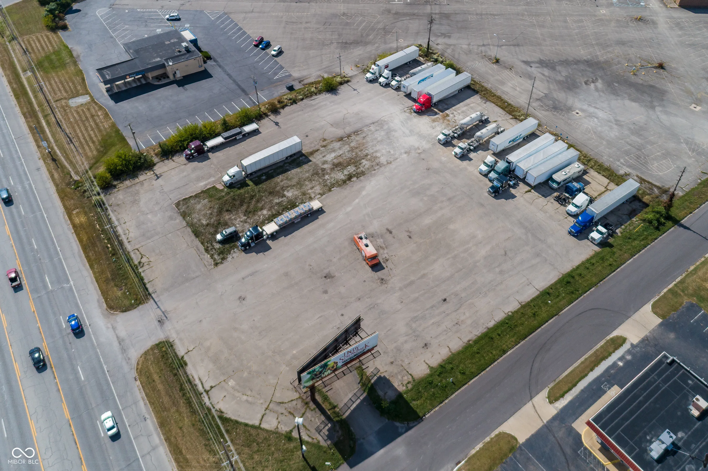 Anderson, Indiana 46013, United States, ,Land,Active,233730