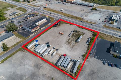 1919 S Scatterfield Road Anderson IN 46013