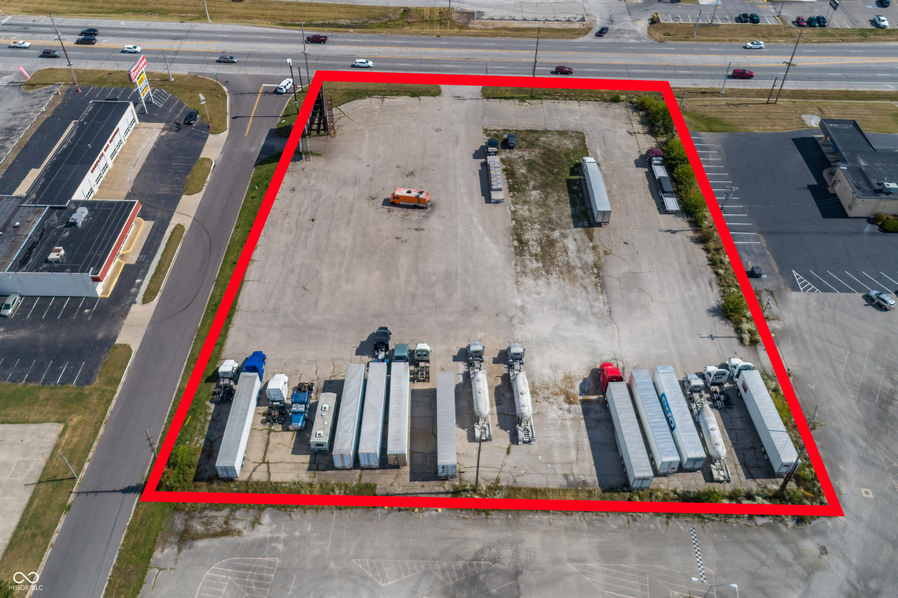 1919 S Scatterfield Road