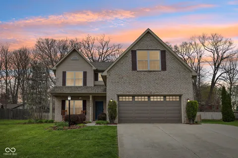 6526 Angel Falls Drive, Noblesville, IN 46062 - MLS#: 22031624