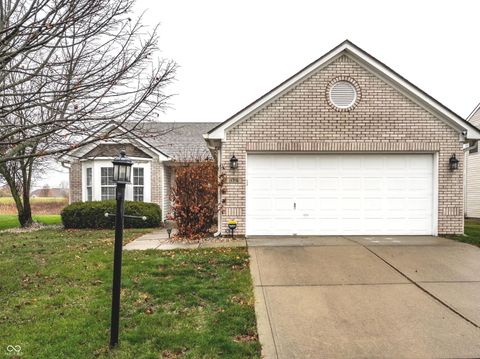 11716 Hamble Drive Indianapolis IN 46235