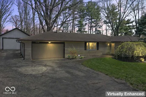 10129 Guilford Avenue, Carmel, IN 46280 - MLS#: 22032287