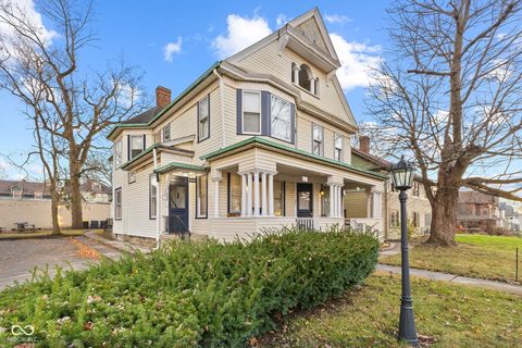 339 W 11th Street Anderson IN 46016