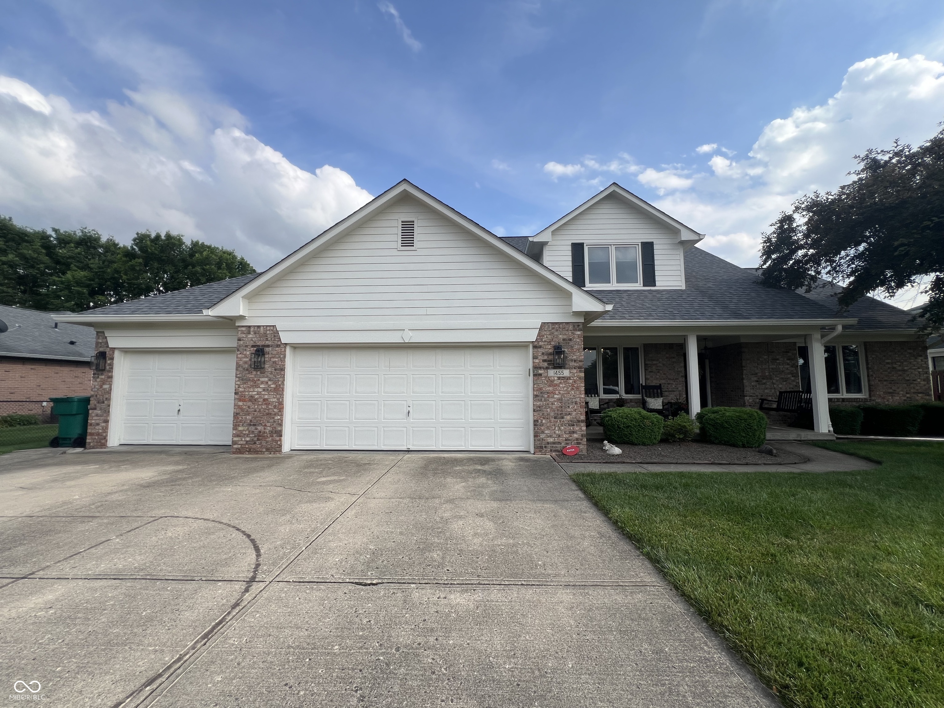 1455 Renee Drive