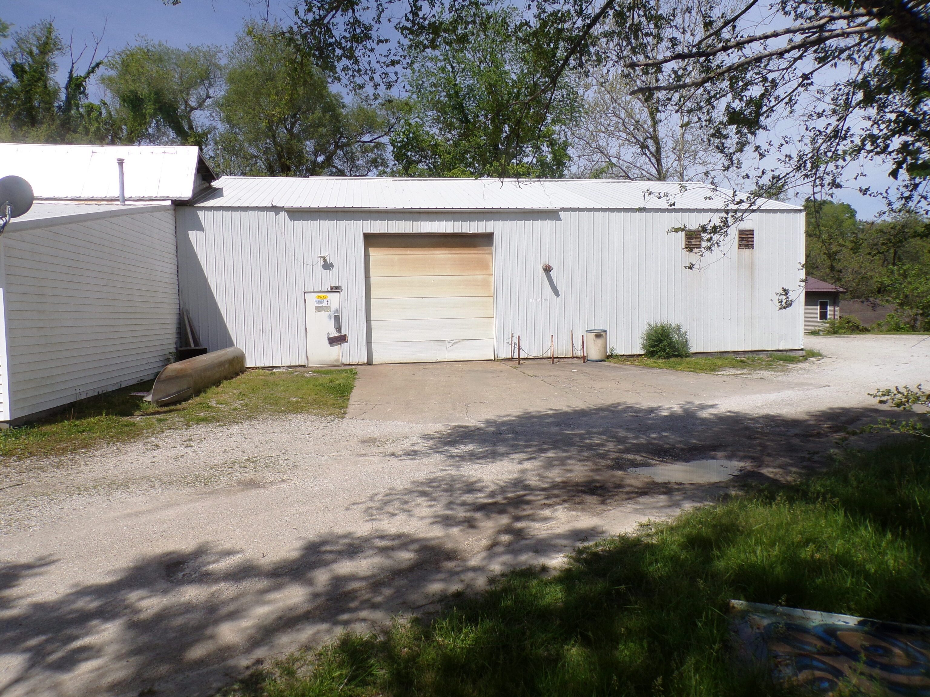 View Property 432 4th Street, North Vernon, IN 47265 Tom Lawson