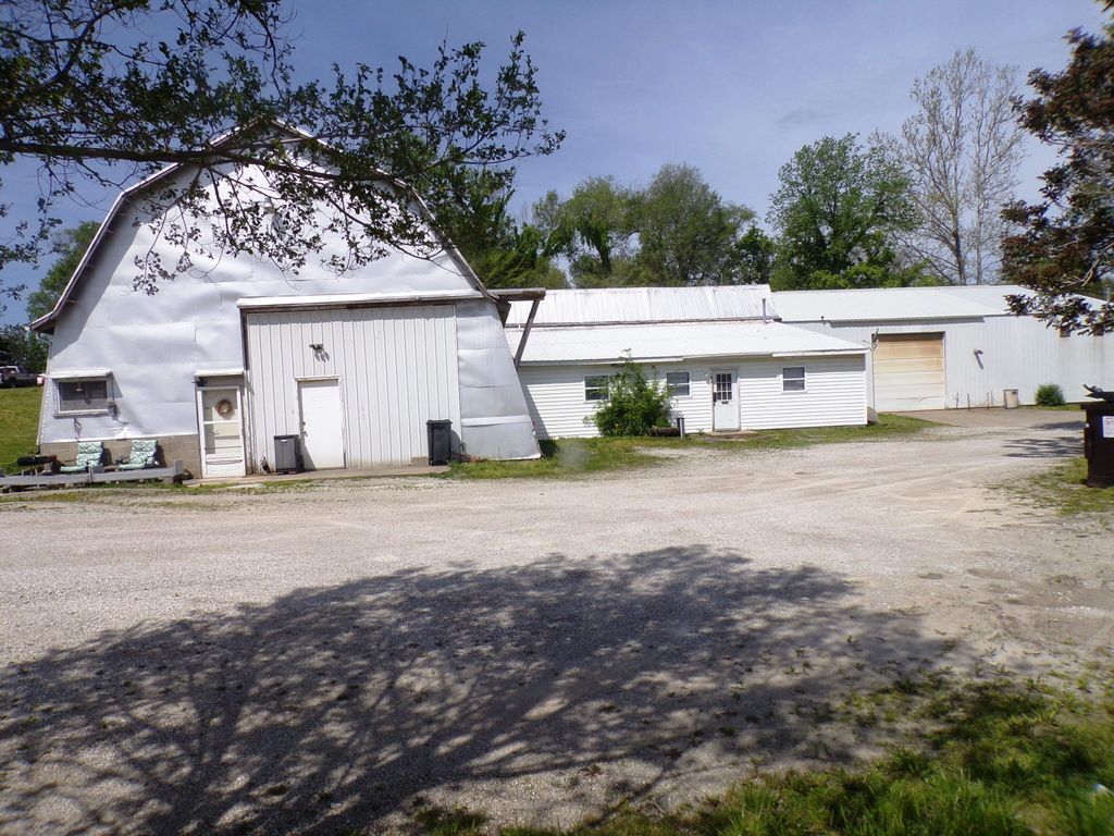 View Property 432 4th Street, North Vernon, IN 47265 Tom Lawson