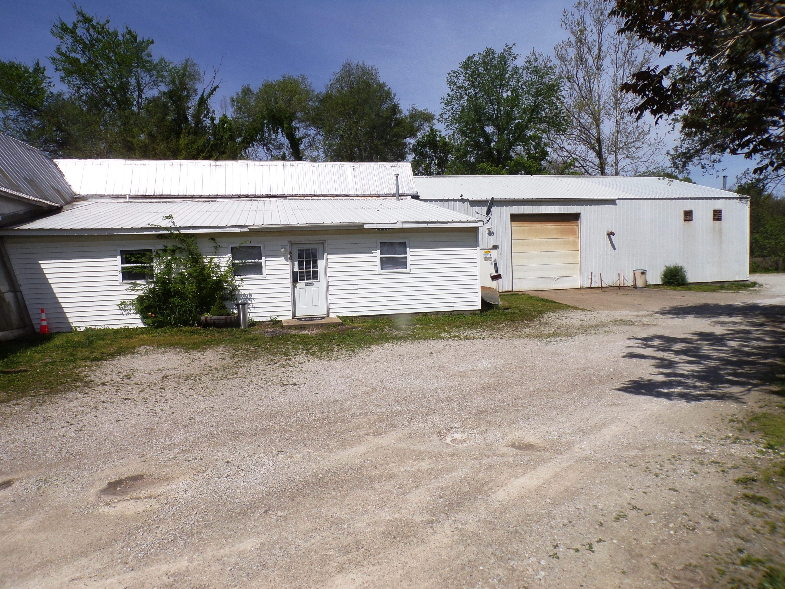 View Property 432 4th Street, North Vernon, IN 47265 Tom Lawson