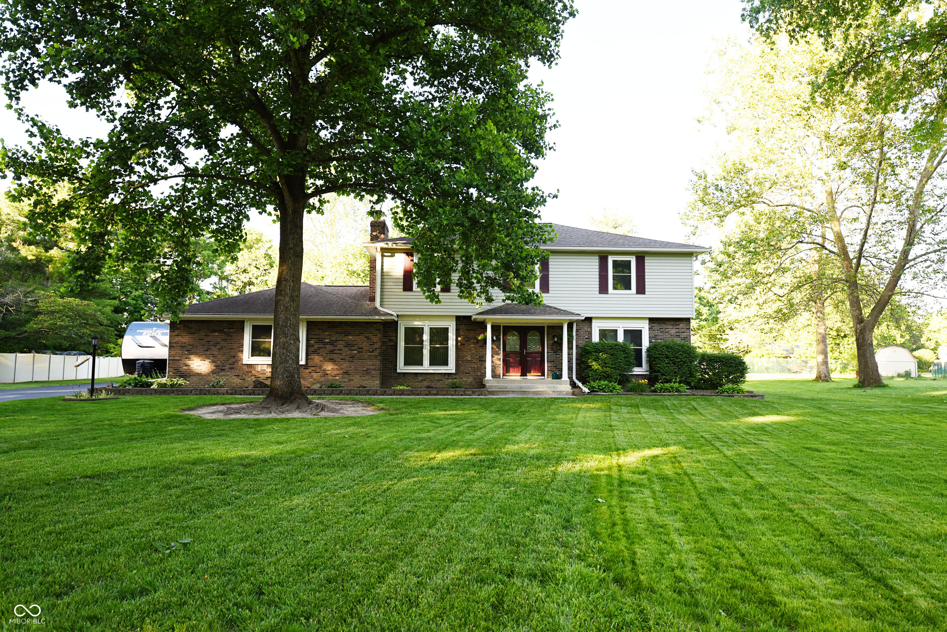 519 Woodland East Drive
