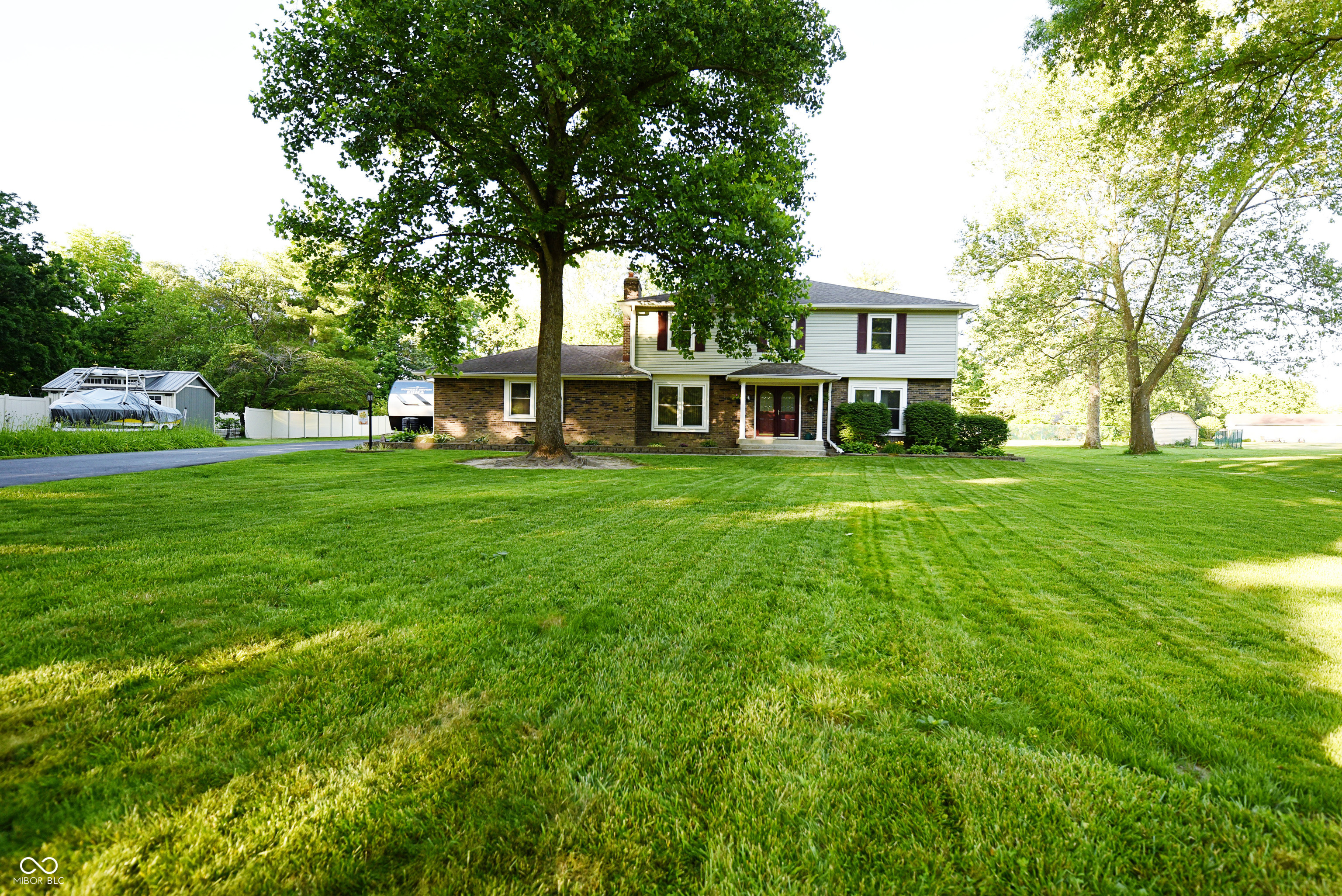 519 Woodland East Drive