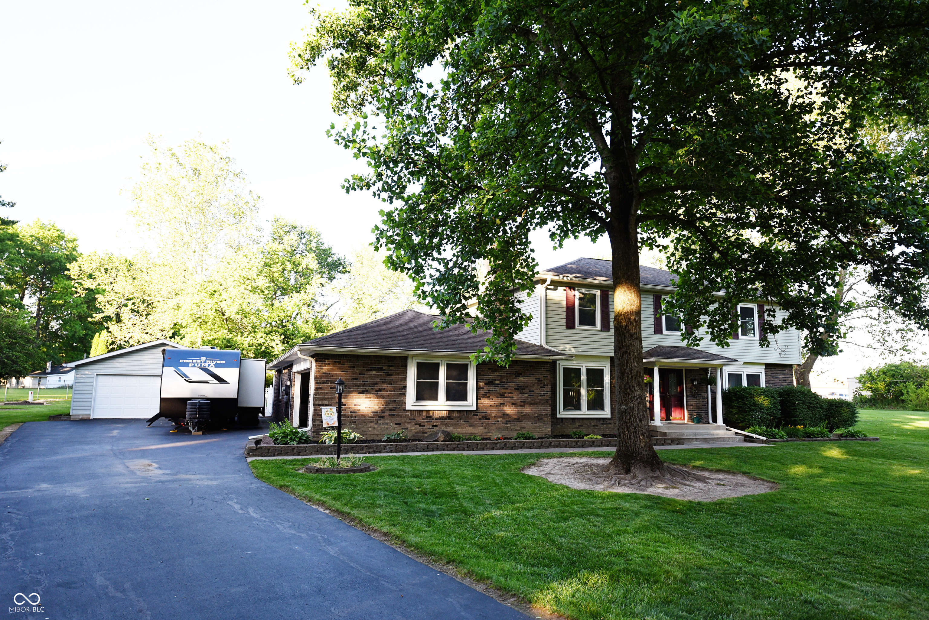 519 Woodland East Drive