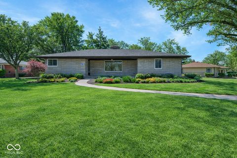 1762 Lincoln Road Speedway IN 46224