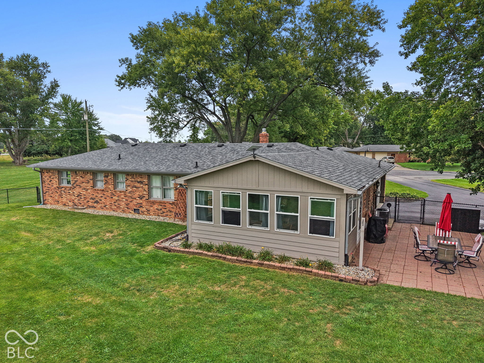 6349 W Buckskin Court