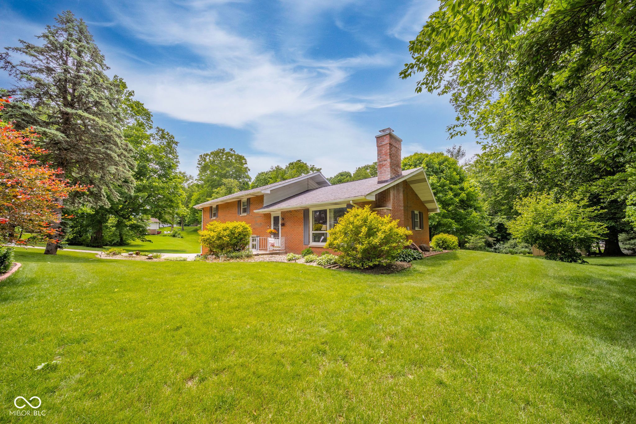 5665 N Mechanicsburg Road